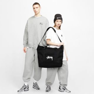 ナイキ(NIKE)のNike x Stussy Beach Tote (トートバッグ)