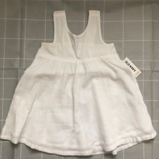 オールドネイビー(Old Navy)の女の子 ワンピース 85(ワンピース)