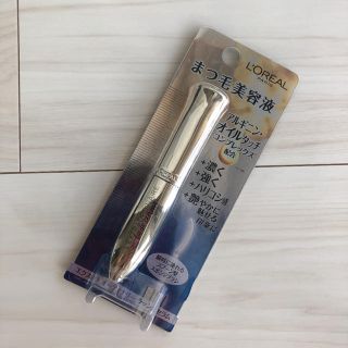 ロレアルパリ(L'Oreal Paris)のロレアルパリ　エクストラオーディナリーラッシュセラム(まつ毛美容液)