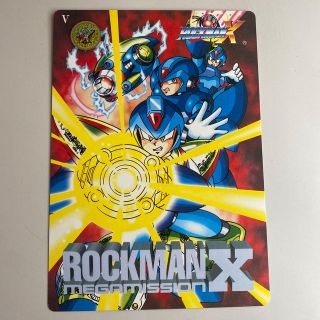 Capcom ロックマン Rockmanの通販 By Oimati4770 S Shop カプコンならラクマ