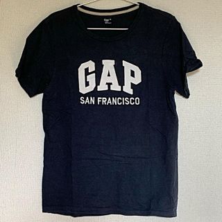 ギャップ(GAP)のGAP  ロゴＴシャツ(Tシャツ/カットソー(半袖/袖なし))