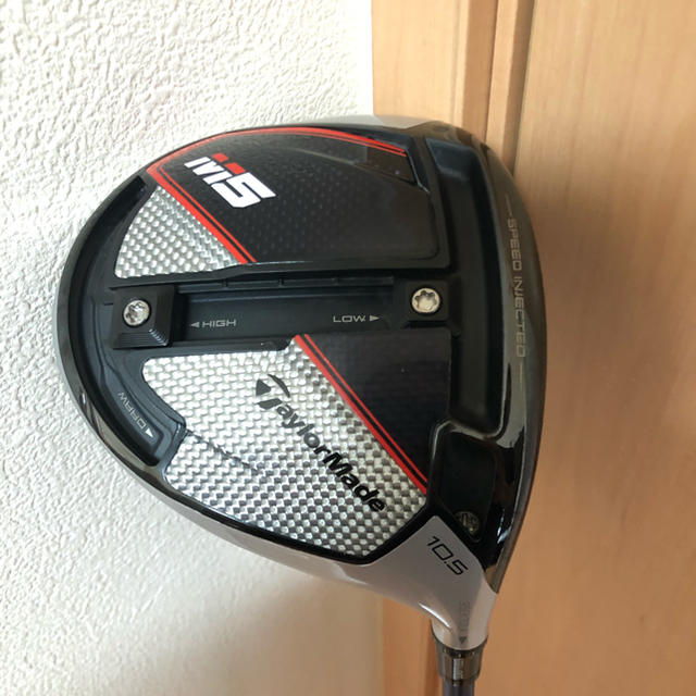 年末のプロモーション特価! TaylorMade - 専用 テーラーメイド M5 ...