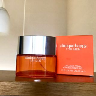 クリニーク(CLINIQUE)のクリニーク ハッピー CLINIQUE HAPPY FOR MEN 50ml(ユニセックス)