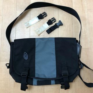 TIMBUK2 メッセンジャーバッグ Sサイズ(メッセンジャーバッグ)