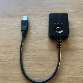 エレコム(ELECOM)のエレコム　USBハブ(PC周辺機器)