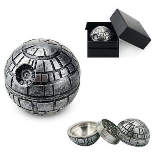値下中 Star Wars グラインダー タバコ 煙草 デス スターの通販 By 身近 セール中sale S Shop ラクマ 値下中 Star Wars グラインダー タバコ 煙草 デス スターの通販 By 身近 セール中sale S Shop ラクマ