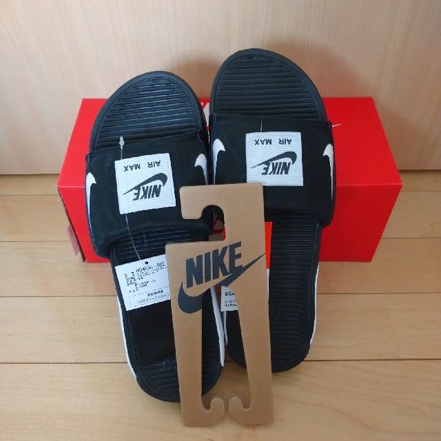 ナイキ NIKE エアマックス90 スライド サンダル　28cmサイズ