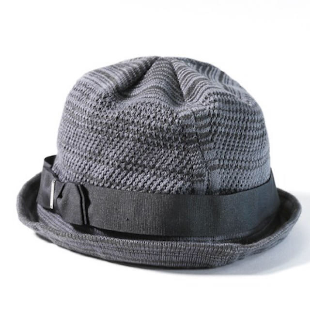 DIESEL - 🧢新品 DIESEL ディーゼル バケットハット 58 帽子 男女兼用