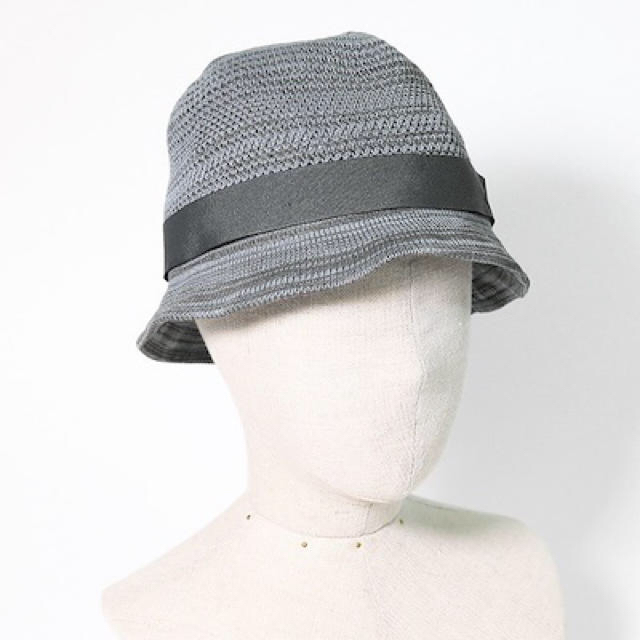 DIESEL - 🧢新品 DIESEL ディーゼル バケットハット 58 帽子 男女兼用