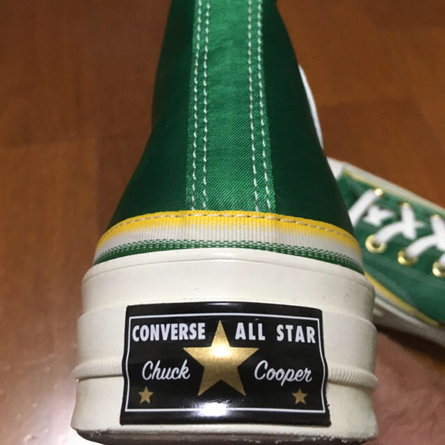 CONVERSE(コンバース)のCONVERSE CT70「Breaking Down Barriers 」 メンズの靴/シューズ(スニーカー)の商品写真