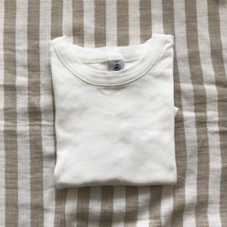 プチバトー(PETIT BATEAU)のpetit bateau プチバトー　Tシャツ(Tシャツ(半袖/袖なし))