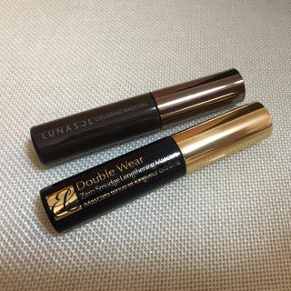 エスティローダー(Estee Lauder)のマスカラ セット(マスカラ)