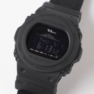 ロンハーマン(Ron Herman)のG-SHOCK for Ron Herman GWX-5700(腕時計(デジタル))