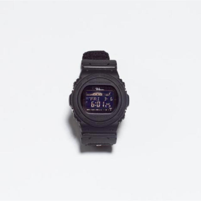 ロンハーマン　G-SHOCK  コラボ時計　CASIO