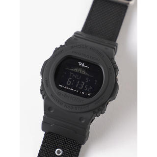 ロンハーマン(Ron Herman)のロンハーマン　G-SHOCK GWX-5700 限定コラボ(腕時計(デジタル))