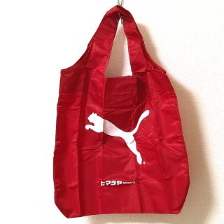 プーマ(PUMA)のPUMA  エコバッグ(日用品/生活雑貨)