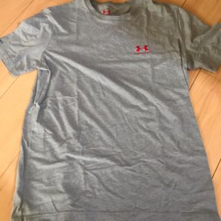 アンダーアーマー(UNDER ARMOUR)のアンダーアーマー tシャツ 3枚セット(ジャージ)