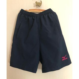 ミズノ(MIZUNO)のMIZUNO スポーツ用ハーフパンツ(パンツ/スパッツ)