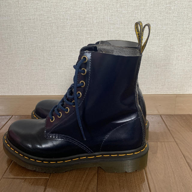 Dr.Martens(ドクターマーチン)のDr.Martens PASCAL 美品 レディースの靴/シューズ(ブーツ)の商品写真