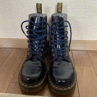 ドクターマーチン(Dr.Martens)のDr.Martens PASCAL 美品(ブーツ)