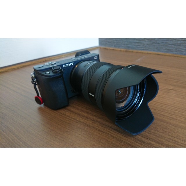 SONY α6400 ボディのみ SONY α6400 ボディのみ