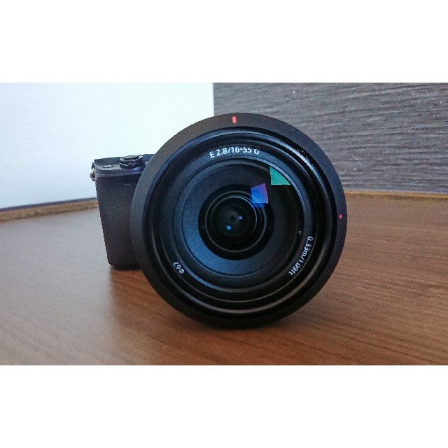 SONY α6400 ボディのみ SONY α6400 ボディのみ