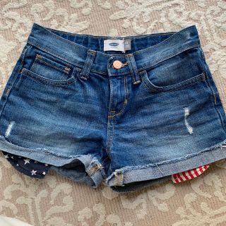 オールドネイビー(Old Navy)のオールドネイビー☆10☆150(パンツ/スパッツ)