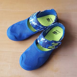 ニューバランス(New Balance)の[専用]ニューバランス　サンダル(サンダル)