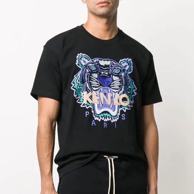 KENZO(ケンゾー)の新品未使用！送料込み★KENZO★Tシャツ/カットソー メンズのトップス(Tシャツ/カットソー(半袖/袖なし))の商品写真