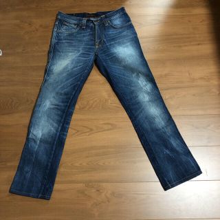 ヌーディジーンズ(Nudie Jeans)の専用☆ヌーディジーンズ　デニムパンツ(デニム/ジーンズ)