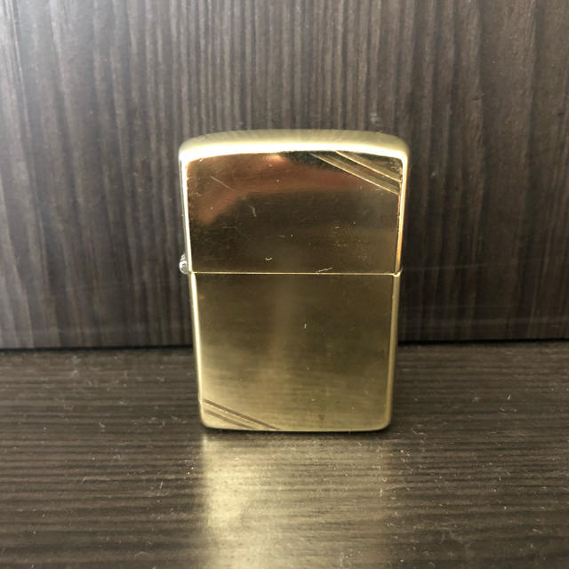 ZIPPO 1982 COMMEMORATIVE