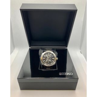 グランドセイコー(Grand Seiko)の サトウ様専用　SEIKO セイコー ブライツ アナンタ  6R21 自動巻(腕時計(アナログ))