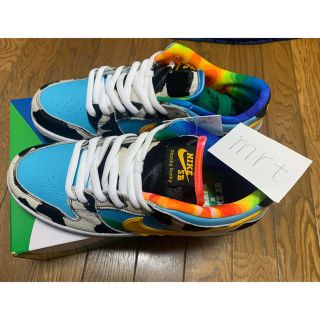 ナイキ(NIKE)のBen & Jerry’s × Nike SB Dunk Low Pro QS(スニーカー)