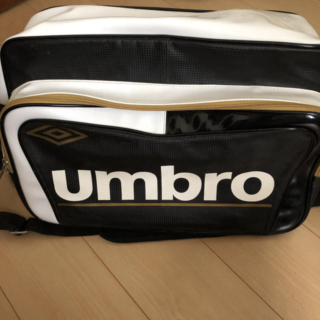 UMBRO(アンブロ)のガチラー様専用 メンズのバッグ(ショルダーバッグ)の商品写真