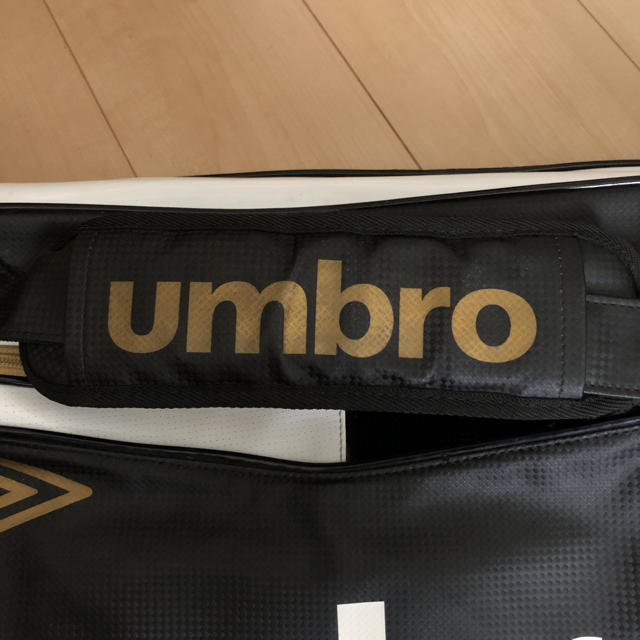 UMBRO(アンブロ)のガチラー様専用 メンズのバッグ(ショルダーバッグ)の商品写真