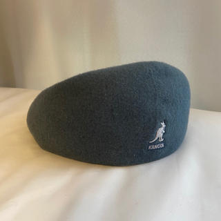 カンゴール(KANGOL)のKANGOL カンゴール ハンチング ユニセックス(ハンチング/ベレー帽)