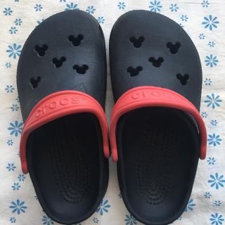 クロックス(crocs)のモモモ☆様専用(サンダル)