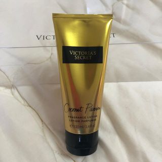 ヴィクトリアズシークレット(Victoria's Secret)の《新品/送料込》VS / Coconut Passion / 香水(香水(女性用))