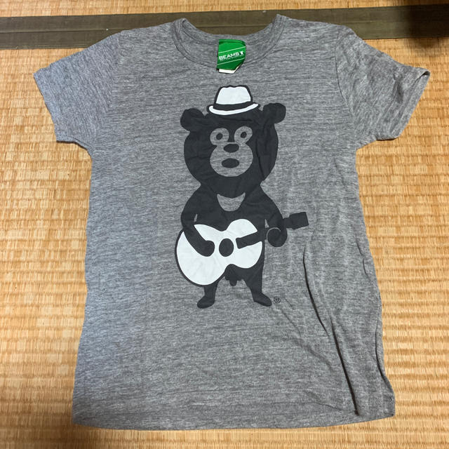 BEAMS(ビームス)の値下げビームス メンズのトップス(Tシャツ/カットソー(半袖/袖なし))の商品写真