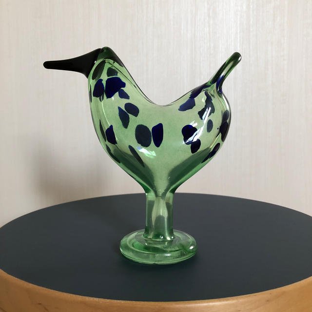 色々な iittala - イッタラバード ラカティ 置物 - tattoostudiobecause.be