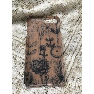 完成品ご確認用/ミナペルホネン/iphone8/symphony