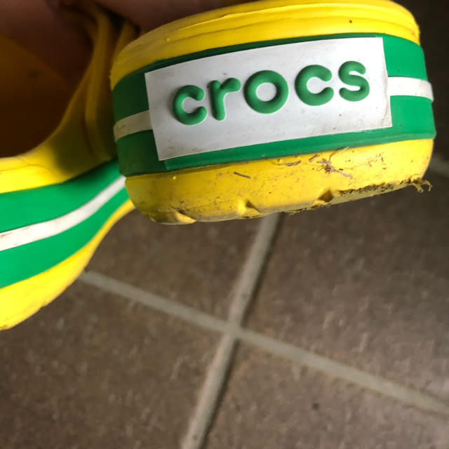 crocs(クロックス)のクロックス　25㎝ メンズの靴/シューズ(サンダル)の商品写真
