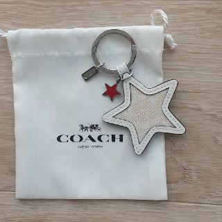 コーチ(COACH)のCOACHキーホルダー(キーホルダー)