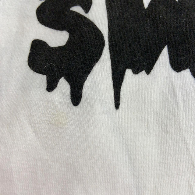RNA(アールエヌエー)のRNA SWEAT いちごTシャツ　白 レディースのトップス(Tシャツ(半袖/袖なし))の商品写真