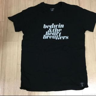 ベドウィン(BEDWIN)のbedwin tシャツ(Tシャツ/カットソー(半袖/袖なし))