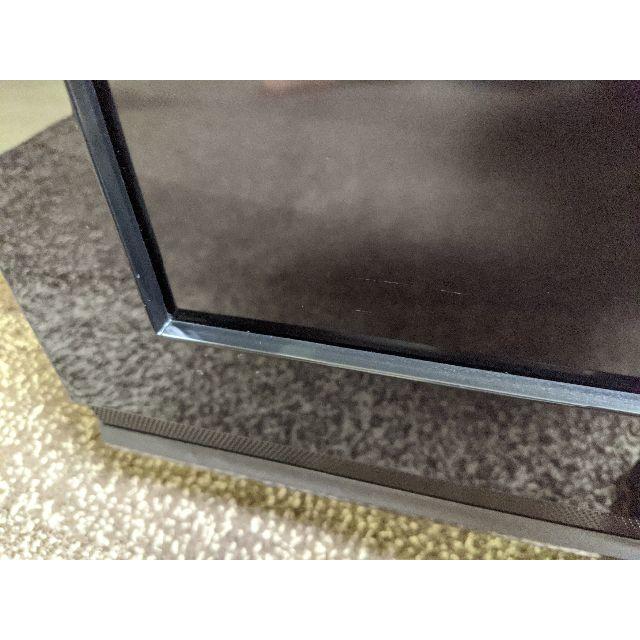 【再開しました。】TOSHIBA　REGZA　32型　テレビ スマホ/家電/カメラのテレビ/映像機器(テレビ)の商品写真