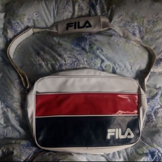 フィラ(FILA)のFILA スポーツバック(その他)