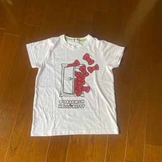 サンリオ(サンリオ)のドラキティTシャツ(Tシャツ(半袖/袖なし))