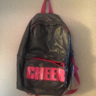 チアー(CHEER)のCHEER リュック(リュック/バックパック)