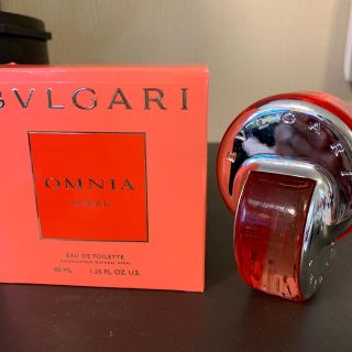 ブルガリ(BVLGARI)のBVLGARI･香水(香水(女性用))